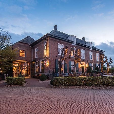 Veerhuis Opheusden Hotel Exterior photo
